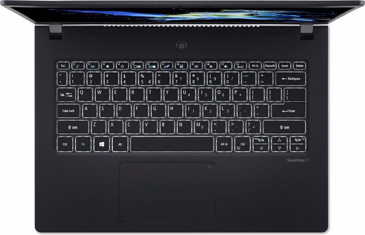 Produktbild Acer TravelMate P6 (14", Intel Core i7-10510U, 24 GB, 1000 GB, CH)