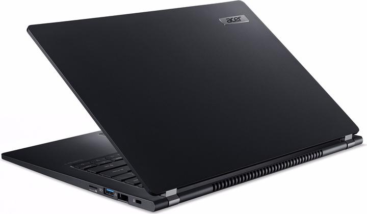 Produktbild Acer TravelMate P6 (14", Intel Core i7-10510U, 24 GB, 1000 GB, CH)