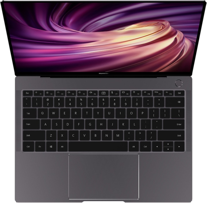Image du produit Huawei MateBook X Pro (13.90", Intel Core i5-10210U, 16 Go, 512 Go, CH)