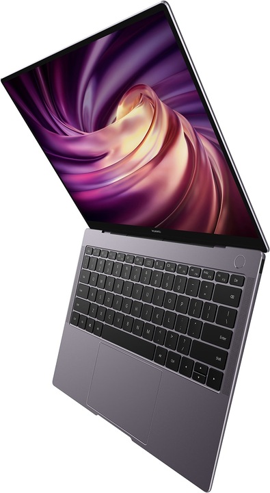 Image du produit Huawei MateBook X Pro (13.90", Intel Core i5-10210U, 16 Go, 512 Go, CH)