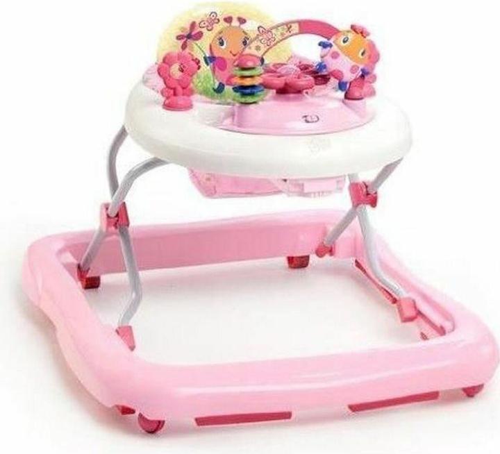 Bright Starts Baby walker