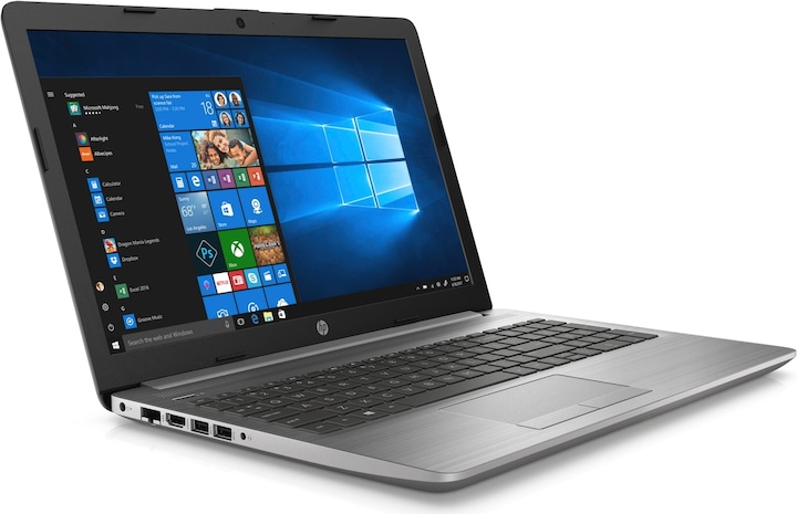 Produktbild HP 250 G7 (15.60", Intel Core i5-1035G1, 8 GB, 256 GB, CH)