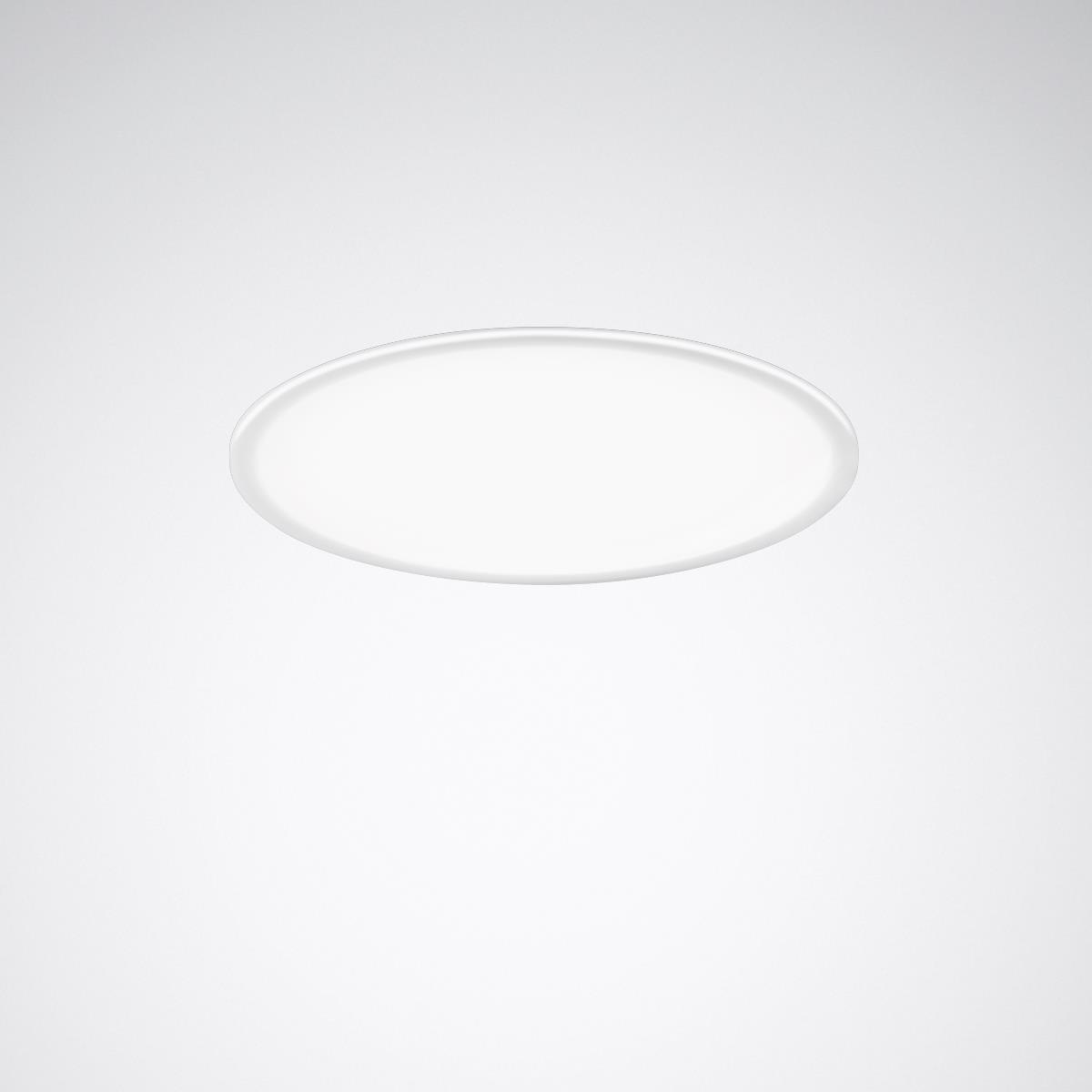 Trilux Bianco Applique + Plafoniera, 10130573 (3000 Lm)