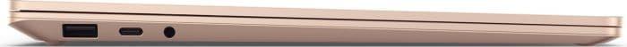 Image du produit Microsoft Surface Laptop 3 (13.50", Intel Core i5-1035G7, 8 Go, 256 Go, DE)