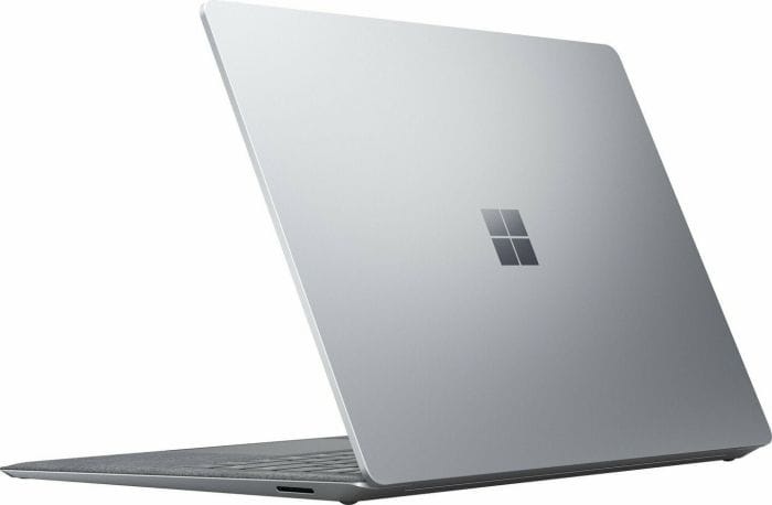 Produktbild Microsoft Surface Laptop 3 (13.50", Intel Core i5-1035G7, 8 GB, 256 GB, DE)