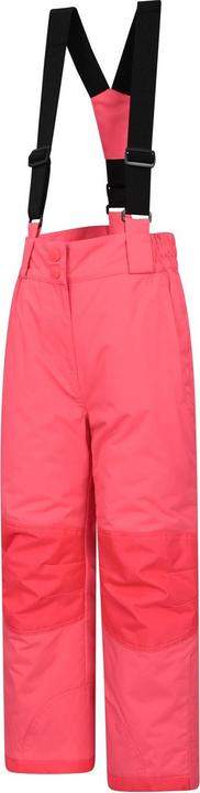 Immagine prodotto Mountain Warehouse Pantaloni da sci bambino/ragazzo Honey (98)