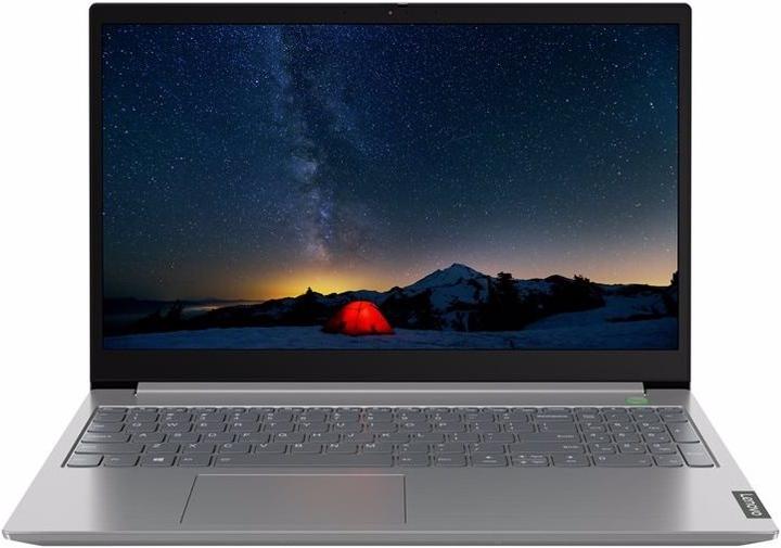 Lenovo ThinkBook 15 IIL (15.60", Intel Core i7-1065G7, 16 GB, 512 GB, CH)