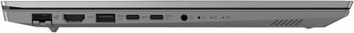 Produktbild Lenovo ThinkBook 15 IIL (15.60", 512 GB, 16 GB, CH, Intel Core i7-1065G7)
