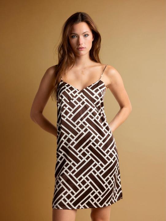 Produktbild Admas Luxe Geometric (S)