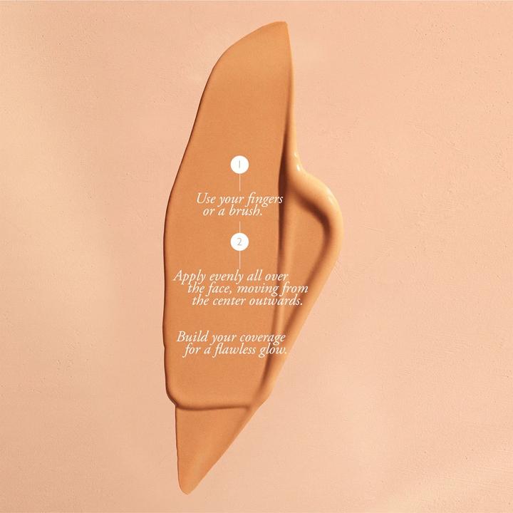 Actual product image Lancaster Infinite Bronze (SPF 30, 50 ml)