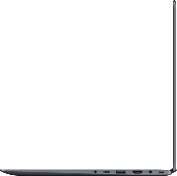 Produktbild ASUS VivoBook Flip 14 (14", 512 GB, 8 GB, CH, Intel Core i5-10210U)