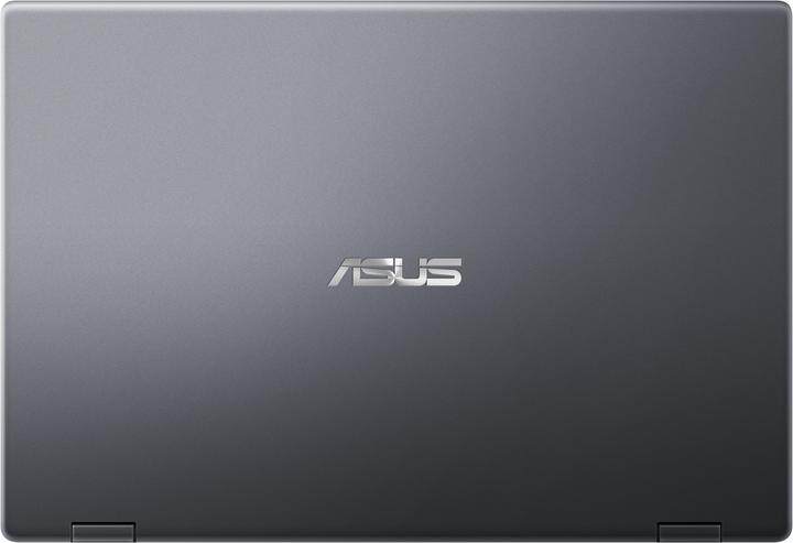 Produktbild ASUS VivoBook Flip 14 (14", 512 GB, 8 GB, CH, Intel Core i5-10210U)