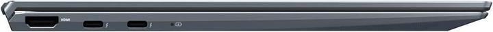 Produktbild ASUS ZenBook 14 (14", 512 GB, 16 GB, CH, Intel Core i7-1165G7)