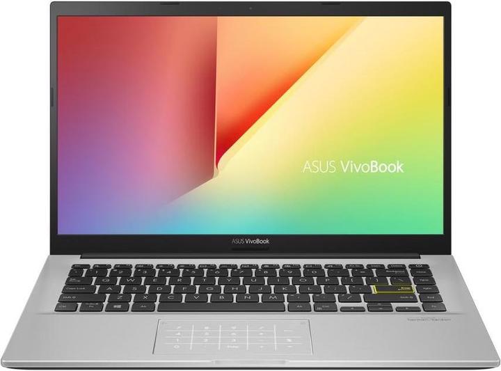 Actual product image ASUS VivoBook 14 (14", Intel Core i5-10210U, 8 GB, 512 GB, CH)