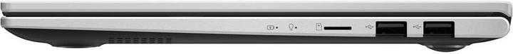 Actual product image ASUS VivoBook 14 (14", Intel Core i5-10210U, 8 GB, 512 GB, CH)