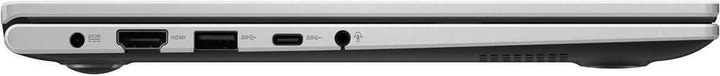 Image du produit ASUS VivoBook 14 (14", Intel Core i5-10210U, 8 Go, 512 Go, CH)