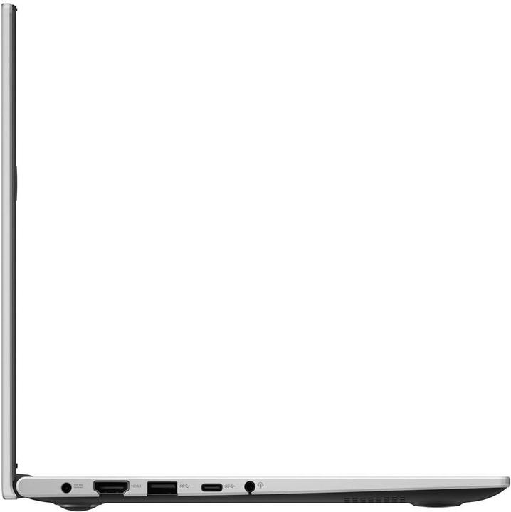 Actual product image ASUS VivoBook 14 (14", Intel Core i5-10210U, 8 GB, 512 GB, CH)
