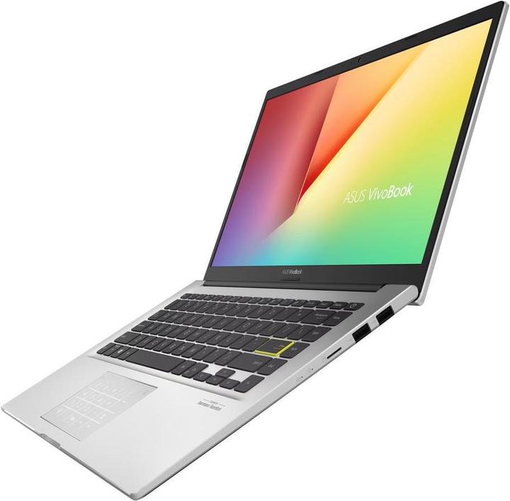 Actual product image ASUS VivoBook 14 (14", Intel Core i5-10210U, 8 GB, 512 GB, CH)