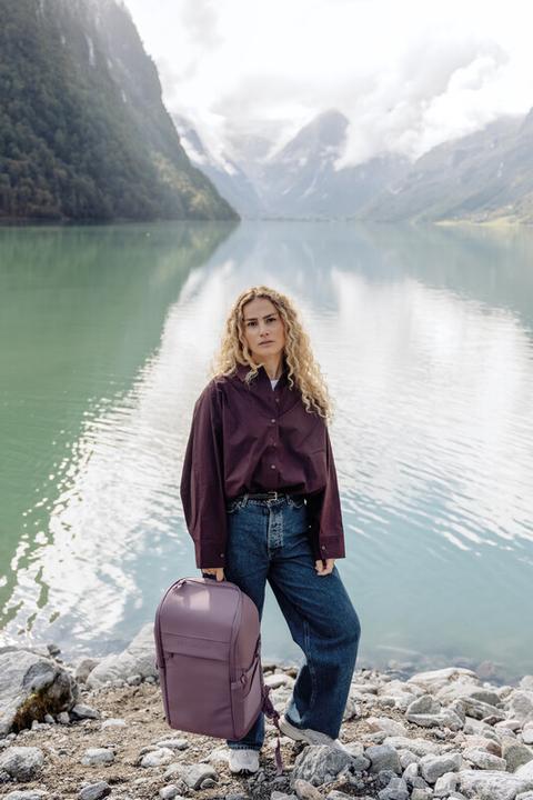 Produktbild Beckmann Rucksack Street FLX (33 l)