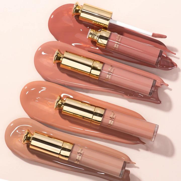 Produktbild Pierre Rene Professional Deckglanz Lippenstift