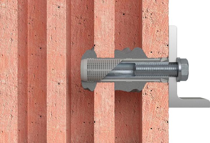 Produktbild Fischer Innengewindeanker FIS E 15x85 M10 (10 Stk.)