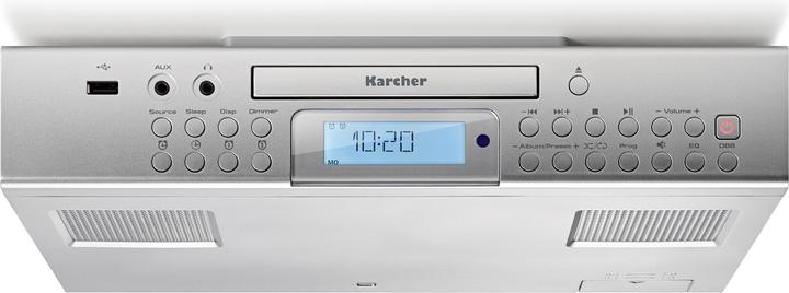 Produktbild Karcher RA 2050 (FM)