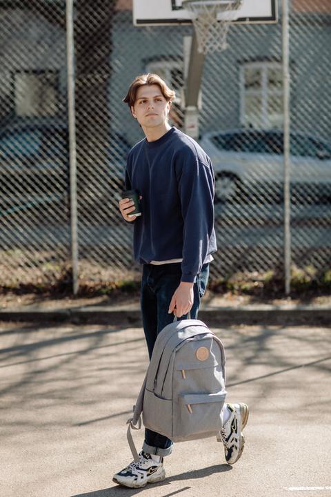 Immagine prodotto Beckmann Città Max (34 l)