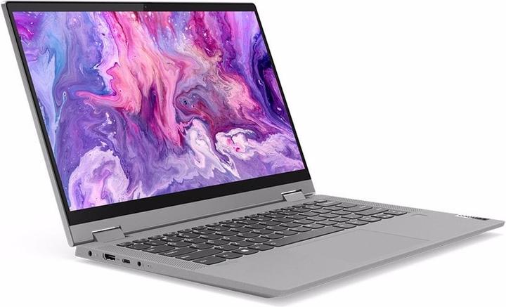 Image du produit Lenovo IdeaPad Flex 5i – 14IIL05 (14", Intel Core i5-1035G1, 16 Go, 512 Go, CH)