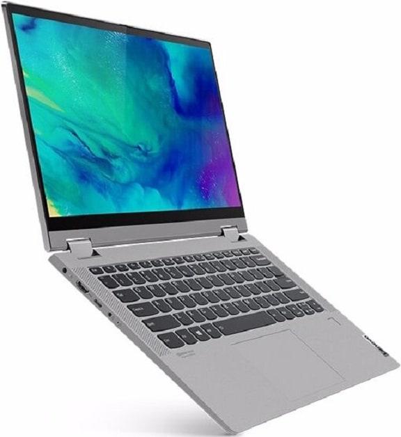 Image du produit Lenovo IdeaPad Flex 5i – 14IIL05 (14", Intel Core i5-1035G1, 16 Go, 512 Go, CH)