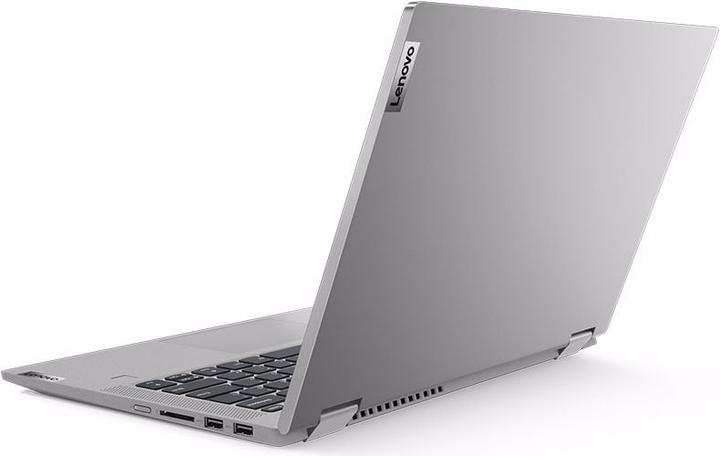 Image du produit Lenovo IdeaPad Flex 5i – 14IIL05 (14", Intel Core i5-1035G1, 16 Go, 512 Go, CH)