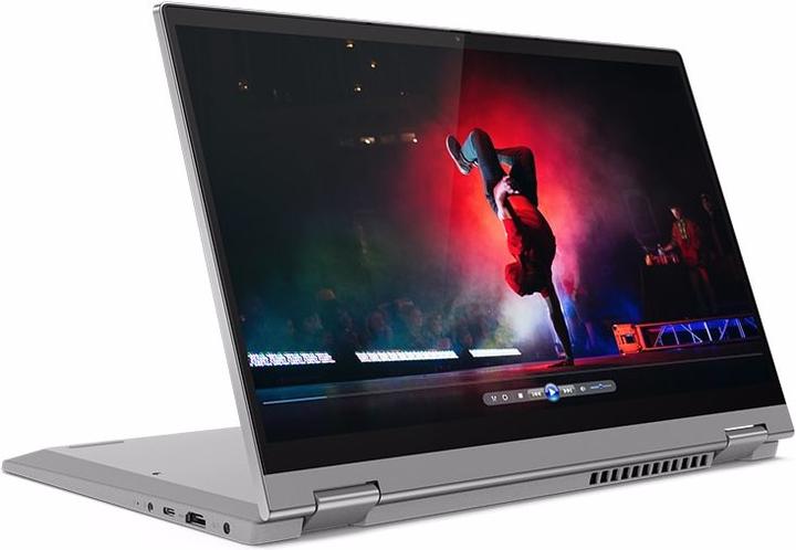 Image du produit Lenovo IdeaPad Flex 5i – 14IIL05 (14", Intel Core i5-1035G1, 16 Go, 512 Go, CH)
