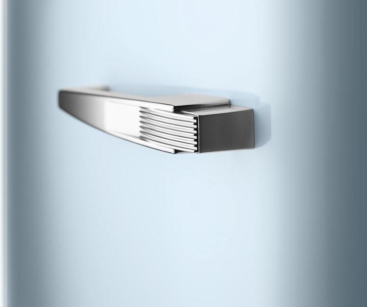 Image du produit Smeg Style rétro FAB28LPB5 (270 l)