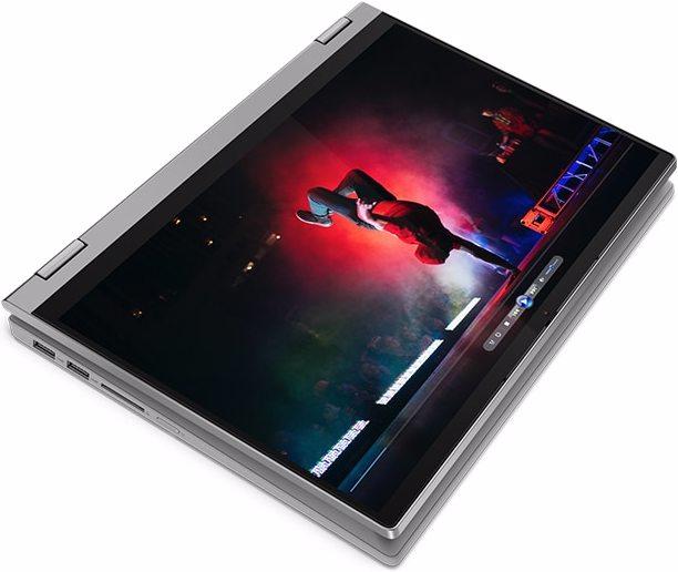 Image du produit Lenovo IdeaPad Flex 5i – 14IIL05 (14", Intel Core i5-1035G1, 16 Go, 512 Go, CH)