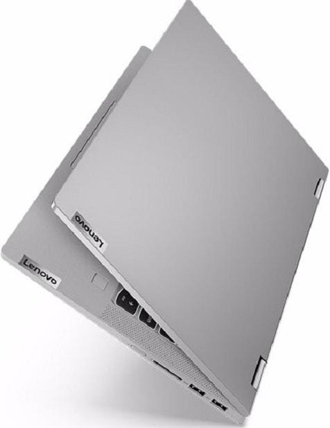 Produktbild Lenovo IdeaPad Flex 5 (15.60", Intel Core i7-1065G7, 16 GB, 1000 GB, CH)