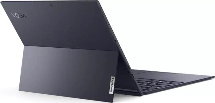 Produktbild Lenovo Yoga Duet 7i (13", Intel Core i5-10210U, 8 GB, 512 GB, CH)