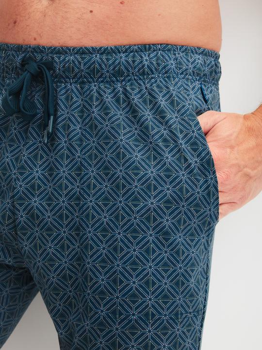 Produktbild Calida Rmx Sleep Holiday Bermudas (M)