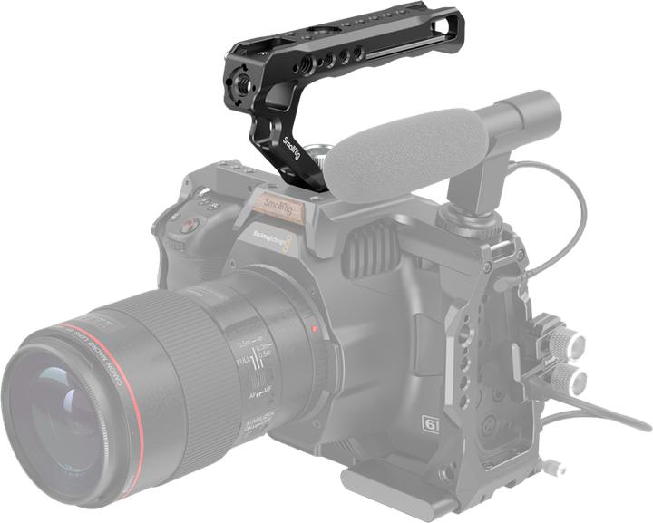 Actual product image SmallRig Arri Locating Handle 2165 (Grip)