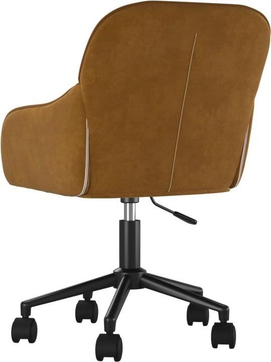 Actual product image vidaXL Bürostuhl (43 - 50.50 cm)