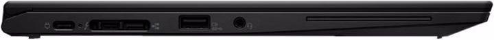Produktbild Lenovo ThinkPad X13 Yoga Gen 1 (13.30", Intel Core i5-10210U, 8 GB, 256 GB, CH)