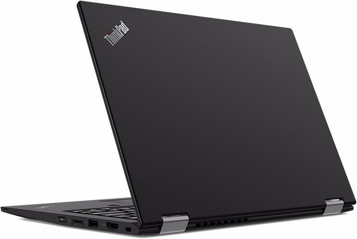Produktbild Lenovo ThinkPad X13 Yoga Gen 1 (13.30", Intel Core i5-10210U, 8 GB, 256 GB, CH)