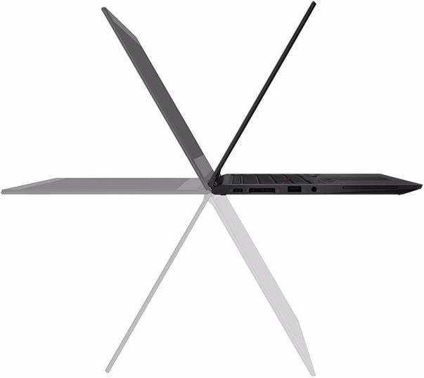Produktbild Lenovo ThinkPad X13 Yoga Gen 1 (13.30", Intel Core i5-10210U, 8 GB, 256 GB, CH)