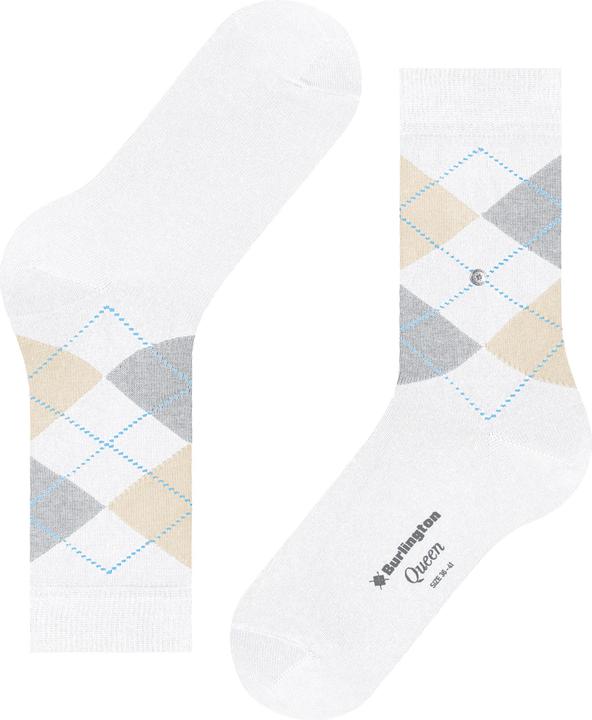 Produktbild Burlington Queen (Einzelpack, 41 - 45)