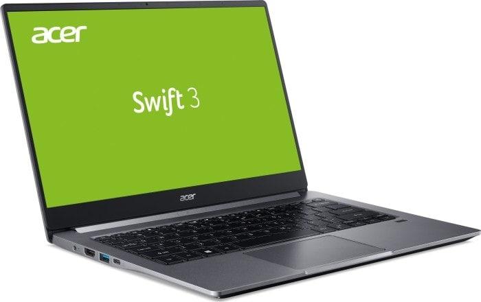 Image du produit Acer Swift 3 – SF314-57G-50ZR (14", Intel Core i5-1035G1, 8 Go, 512 Go, DE)