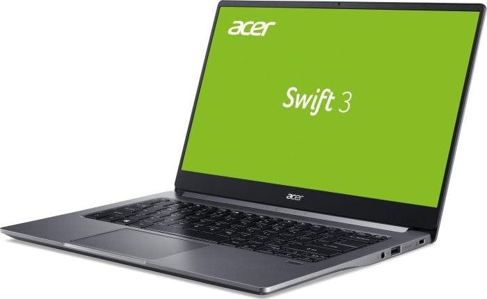 Image du produit Acer Swift 3 – SF314-57G-50ZR (14", Intel Core i5-1035G1, 8 Go, 512 Go, DE)