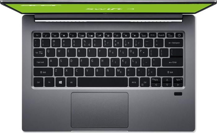 Image du produit Acer Swift 3 – SF314-57G-50ZR (14", Intel Core i5-1035G1, 8 Go, 512 Go, DE)