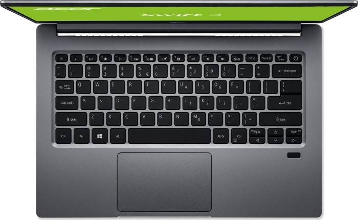 Produktbild Acer Swift 3 – SF314-57G-50ZR (14", Intel Core i5-1035G1, 8 GB, 512 GB, DE)