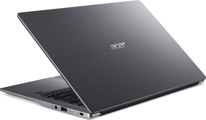 Image du produit Acer Swift 3 – SF314-57G-50ZR (14", Intel Core i5-1035G1, 8 Go, 512 Go, DE)