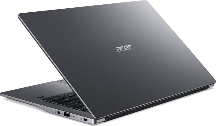 Produktbild Acer Swift 3 – SF314-57G-50ZR (14", Intel Core i5-1035G1, 8 GB, 512 GB, DE)
