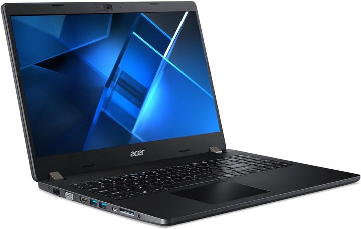 Produktbild Acer TravelMate P2 – TMP215-52-57CS (15.60", Intel Core i5-10210U, 16 GB, 512 GB, CH)