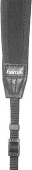 Produktbild Hama Kamera-Tragegurt Air Comfort 140 (Schultergurt)